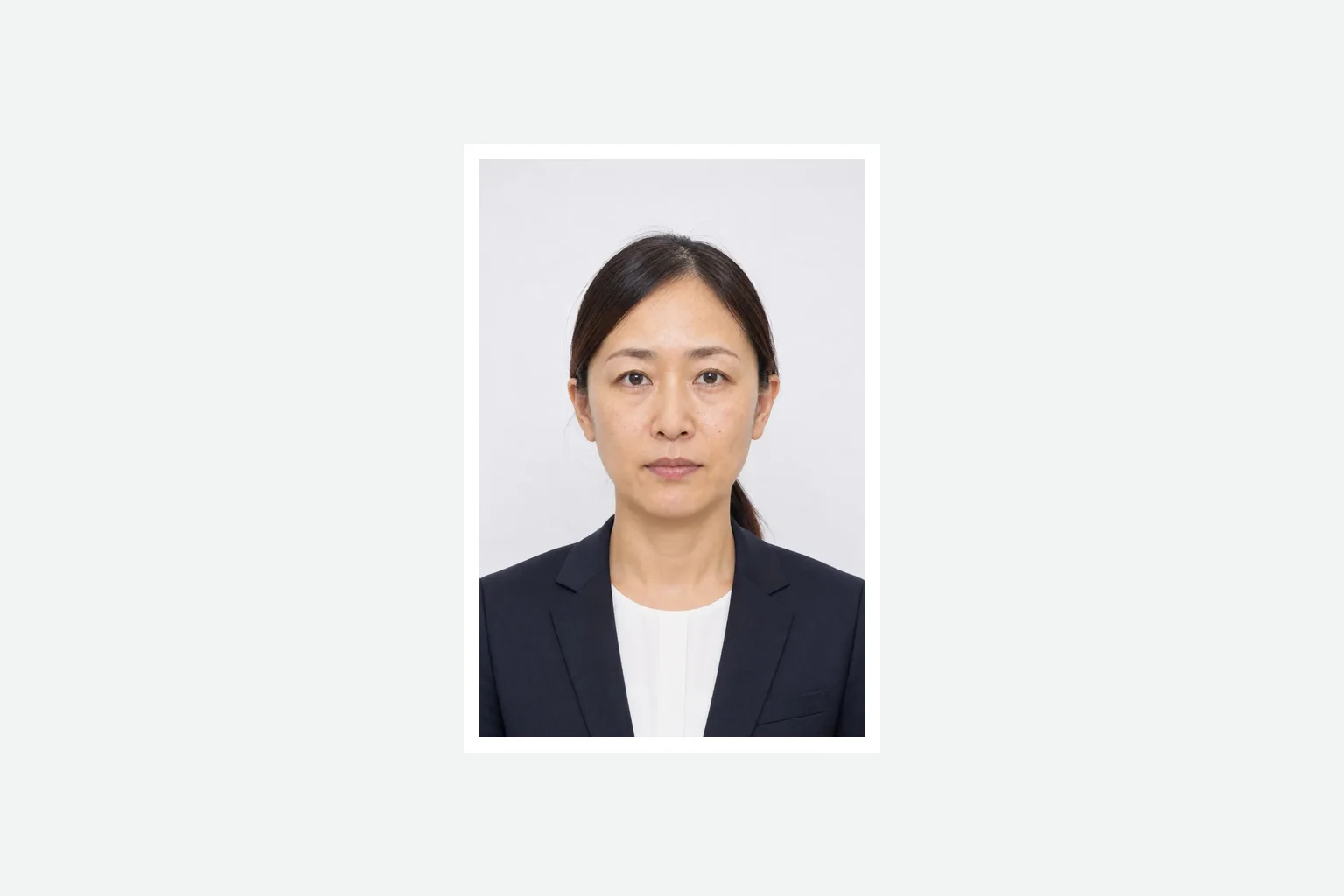 A finished 800 by 1200 pixel, 40:60 registered dietitian national exam photo