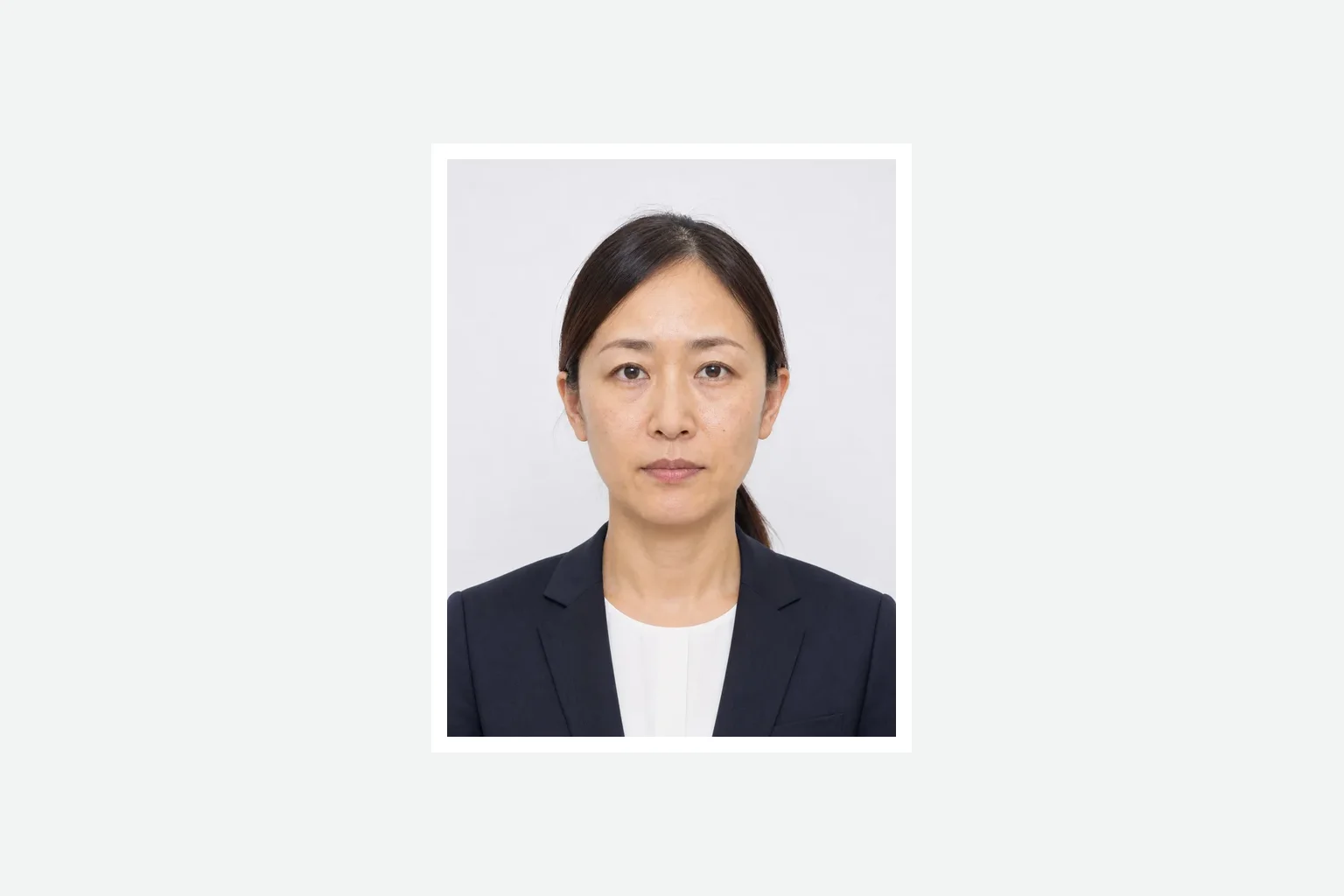 A finished 700 by 900 pixel, 35:45 labor and social security attorney exam photo