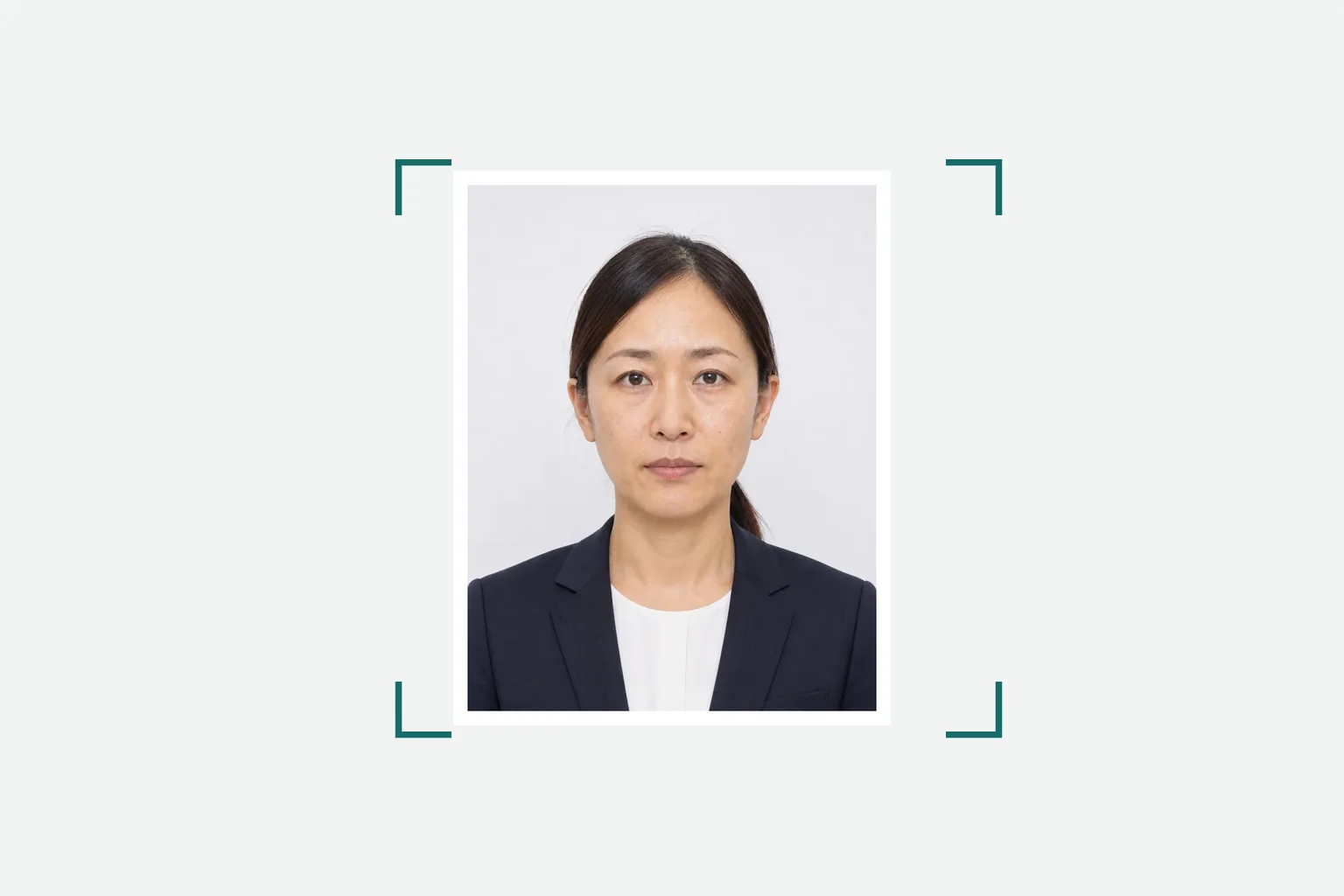 Reviewing the finished A finished 700 by 900 pixel, 35:45 labor and social security attorney exam photo
