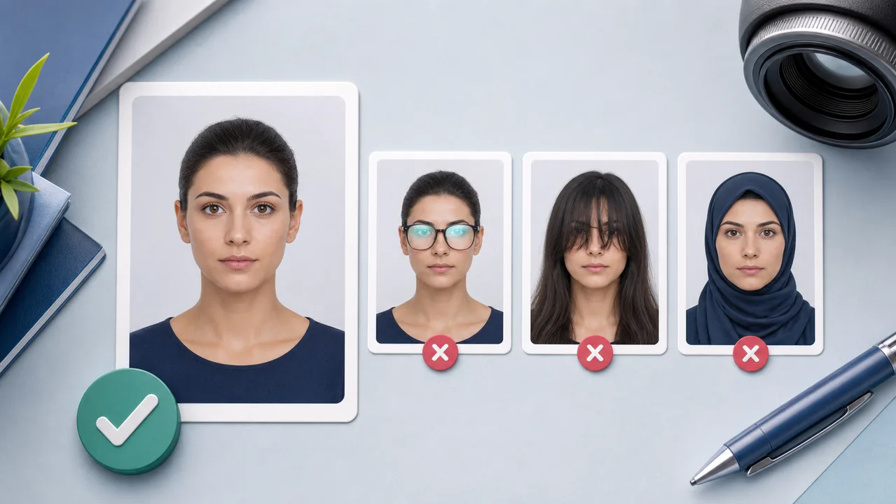 Gafas / Cubrecabezas