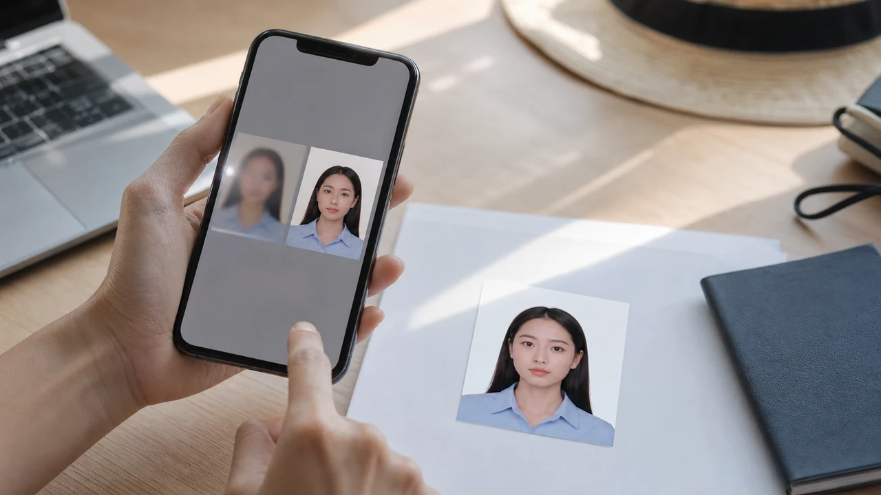 Häufige Upload-Fehler bei Vietnam e-Visa mit Passbild und Passdatenseite